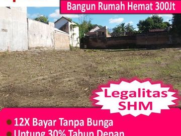 Dayu Asri, 7 Menit UGM: Include Fasum