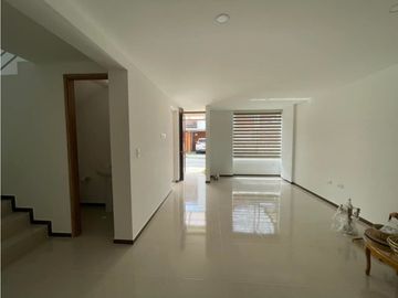 CASA AMPLIADA EN VENTA CONDOMINIO SAN NICOLAS POPAYAN