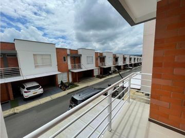 CASA AMPLIADA EN VENTA CONDOMINIO SAN NICOLAS POPAYAN