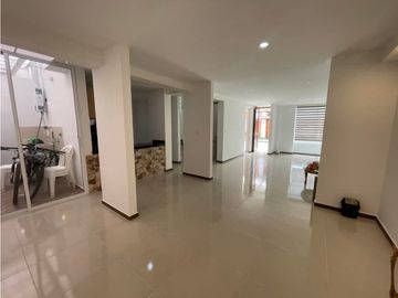 CASA AMPLIADA EN VENTA CONDOMINIO SAN NICOLAS POPAYAN
