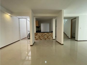 CASA AMPLIADA EN VENTA CONDOMINIO SAN NICOLAS POPAYAN