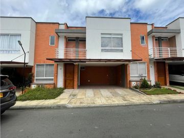 CASA AMPLIADA EN VENTA CONDOMINIO SAN NICOLAS POPAYAN