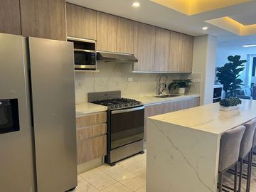 DEPARTAMENTO EN VENTA NEWCITY RESIDENCIAL