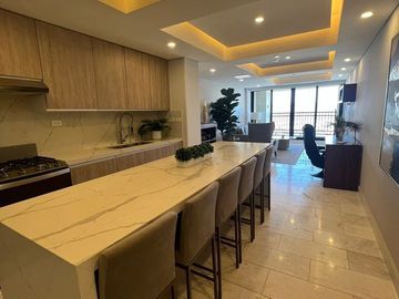 DEPARTAMENTO EN VENTA NEWCITY RESIDENCIAL