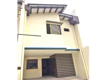 3BR HOUSE AND LOT NEAR TIRONA HIGHWAY - SM CITY BACOOR