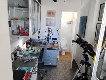 Semipiso en venta en Lanus Oeste