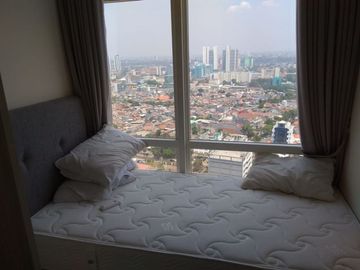 Dijual Apartemen Menteng Park Tipe 2BR Furnished by Sava Jakarta Properti APT-A2155