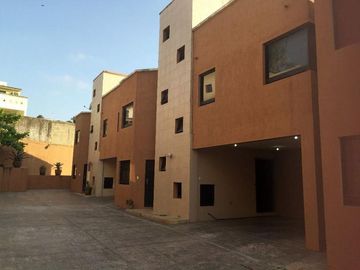 Casa en Venta, Sonora, Col. Petrolera.