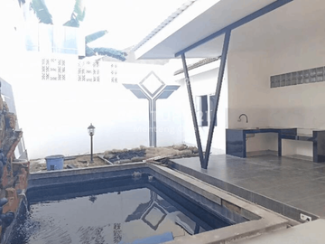 Rumah Bebas Banjir Dan Dekat Stasiun Di Pondok Kopi