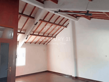 Rumah Bebas Banjir Dan Dekat Stasiun Di Pondok Kopi