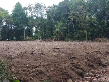 Kavling Dekat SMA N Ngemplak Sleman SHM Perunit