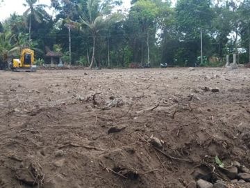 Kavling Dekat SMA N Ngemplak Sleman SHM Perunit