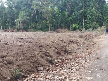 Kavling Dekat SMA N Ngemplak Sleman SHM Perunit