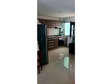 APARTAMENTO DUPLEX CONJUNTO CERRADO PUERTO COLOMBIA