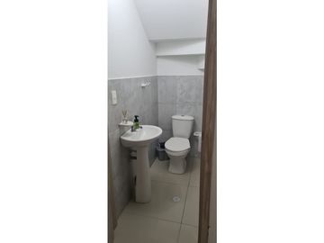 APARTAMENTO DUPLEX CONJUNTO CERRADO PUERTO COLOMBIA