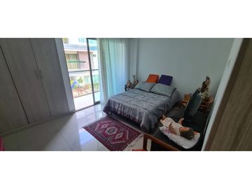 APARTAMENTO DUPLEX CONJUNTO CERRADO PUERTO COLOMBIA