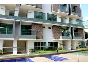 APARTAMENTO DUPLEX CONJUNTO CERRADO PUERTO COLOMBIA