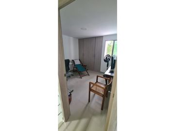 APARTAMENTO DUPLEX CONJUNTO CERRADO PUERTO COLOMBIA