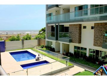 APARTAMENTO DUPLEX CONJUNTO CERRADO PUERTO COLOMBIA