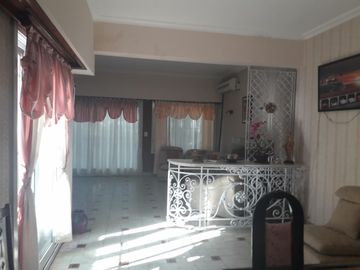 VENTA - LA TABLADA - CASA 3 AMB - COD 855
