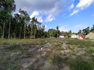 Jual rumah siap survey, harga nego kawasan candi