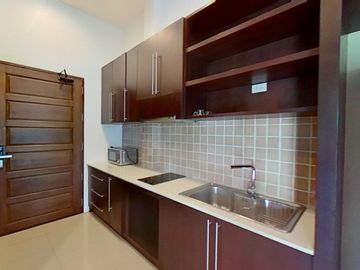 1 Bedroom Condo for sale at NaTaRa Exclusive Residences