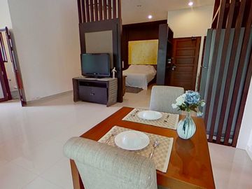 1 Bedroom Condo for sale at NaTaRa Exclusive Residences