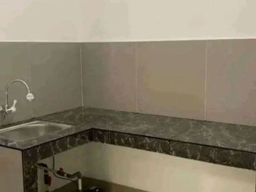 Rumah terbaru dekat pusat kota depok