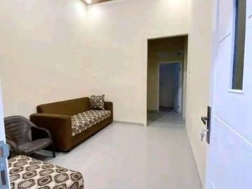 Rumah terbaru dekat pusat kota depok