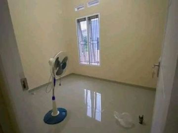 Rumah terbaru dekat pusat kota depok
