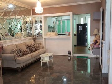 Semifurnish Mewah Strategis Byk Bonus Akses Lebar Galaxy Bekasi