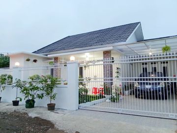 RUMAH KAV HAJI NAJA NANGGLENG 2 CIBADAK SUKARESMI CIPANAS