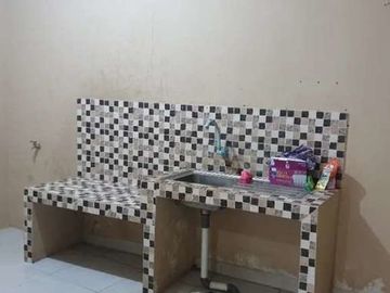 Rumah Kunciran Ciledug Strategis Siap Huni