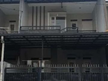 Rumah Kunciran Ciledug Strategis Siap Huni