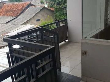 Rumah Kunciran Ciledug Strategis Siap Huni