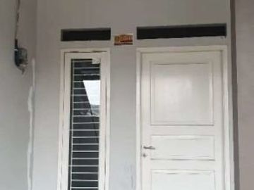 Rumah Kunciran Ciledug Strategis Siap Huni