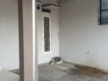 Rumah Kunciran Ciledug Strategis Siap Huni