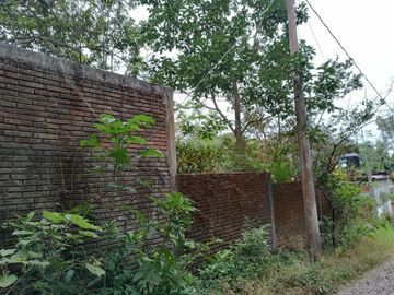 Venta de Terreno Campestre en Suchitlán Calle Clavel Fraccion A Lote 282