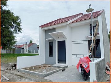 Cluster Masa Kini Harga Ringan dii Klaten