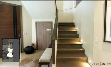 Likha Residences Brand New 3 Bedroom Townhouse For Sale in Muntinlupa City
