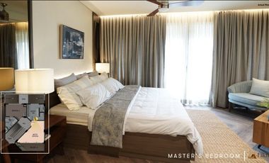 Likha Residences Brand New 3 Bedroom Townhouse For Sale in Muntinlupa City