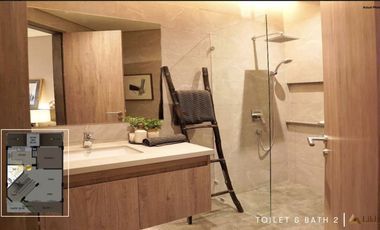 Likha Residences Brand New 3 Bedroom Townhouse For Sale in Muntinlupa City