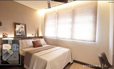 Likha Residences Brand New 3 Bedroom Townhouse For Sale in Muntinlupa City