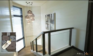 Likha Residences Brand New 3 Bedroom Townhouse For Sale in Muntinlupa City