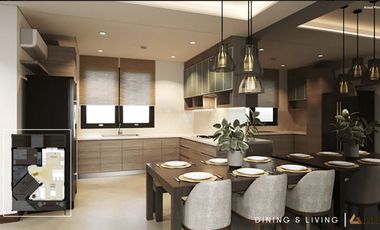Likha Residences Brand New 3 Bedroom Townhouse For Sale in Muntinlupa City
