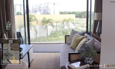 Likha Residences Brand New 3 Bedroom Townhouse For Sale in Muntinlupa City