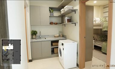 Likha Residences Brand New 3 Bedroom Townhouse For Sale in Muntinlupa City