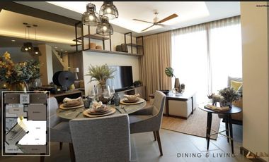 Likha Residences Brand New 3 Bedroom Townhouse For Sale in Muntinlupa City
