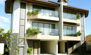 Likha Residences Brand New 3 Bedroom Townhouse For Sale in Muntinlupa City