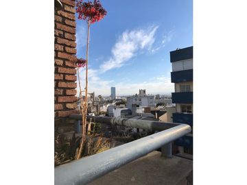 Venta Semi piso excelente ubicación Cofico